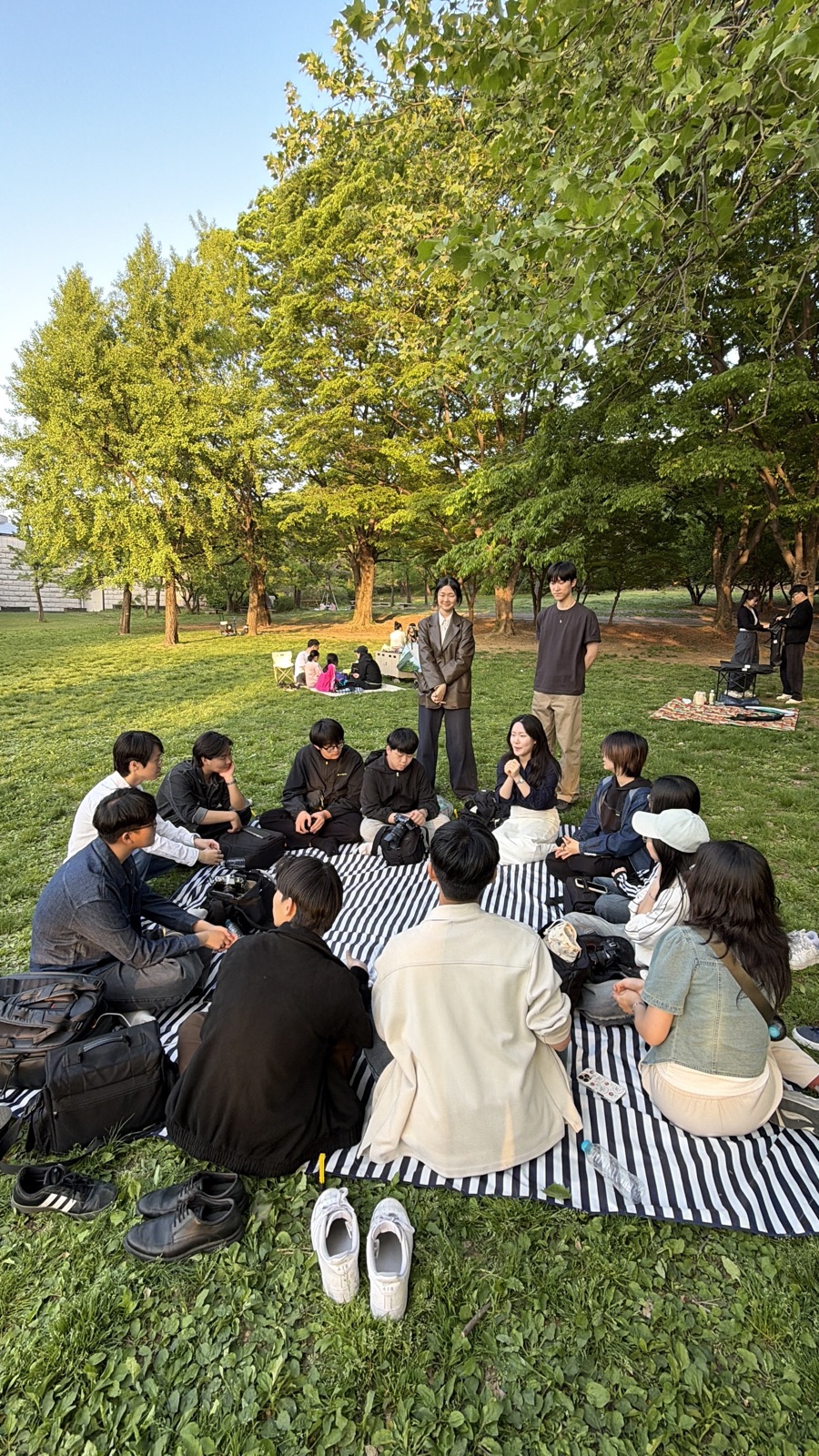 노말클럽 출사모임