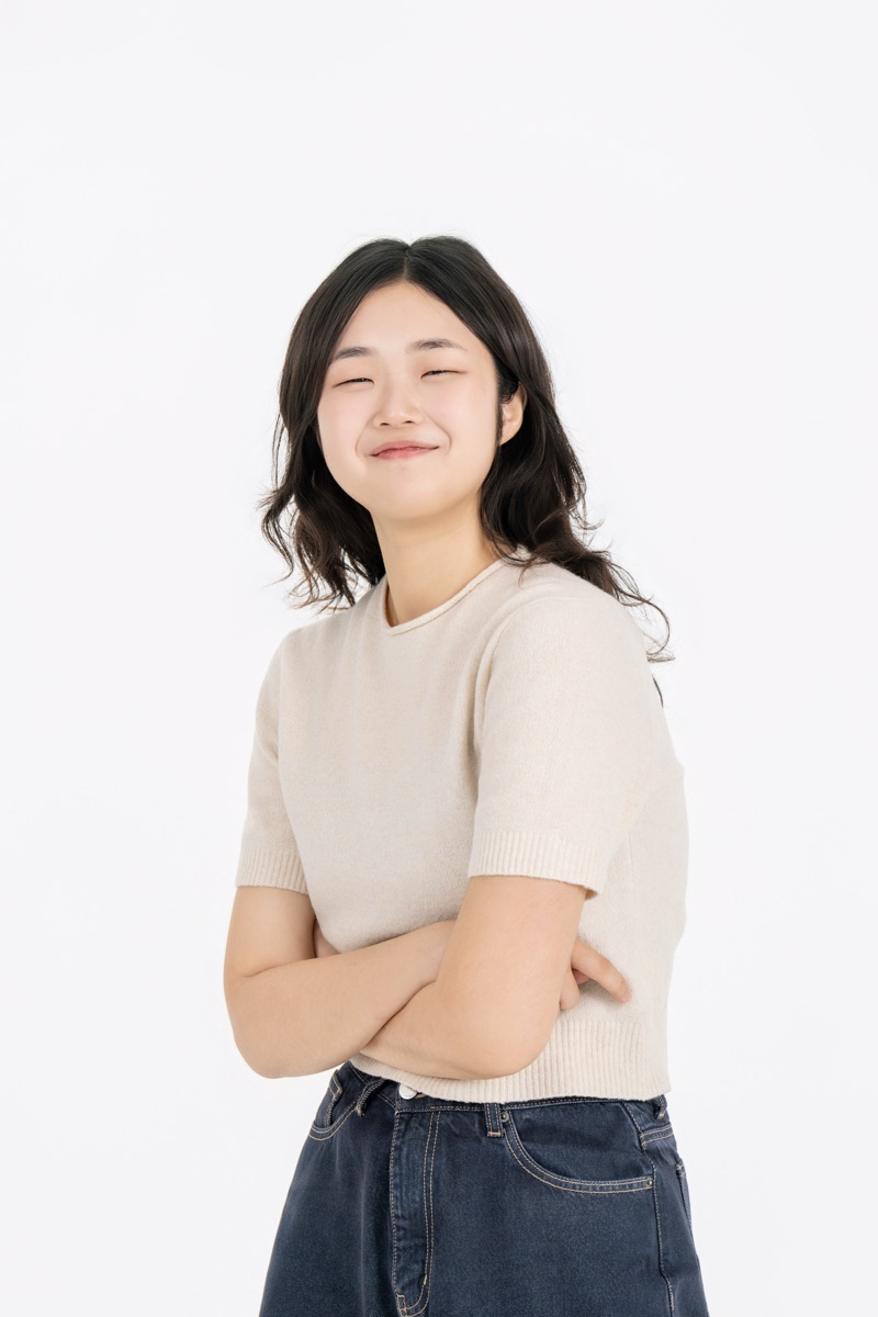 이지우 사진