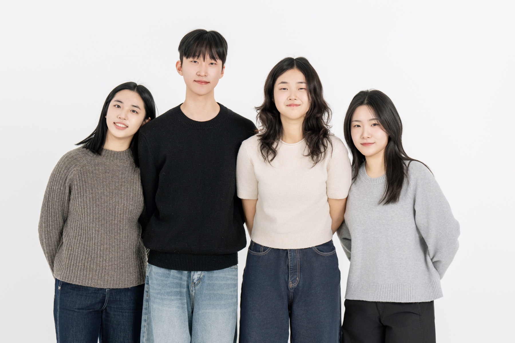 동글지대 팀 활동